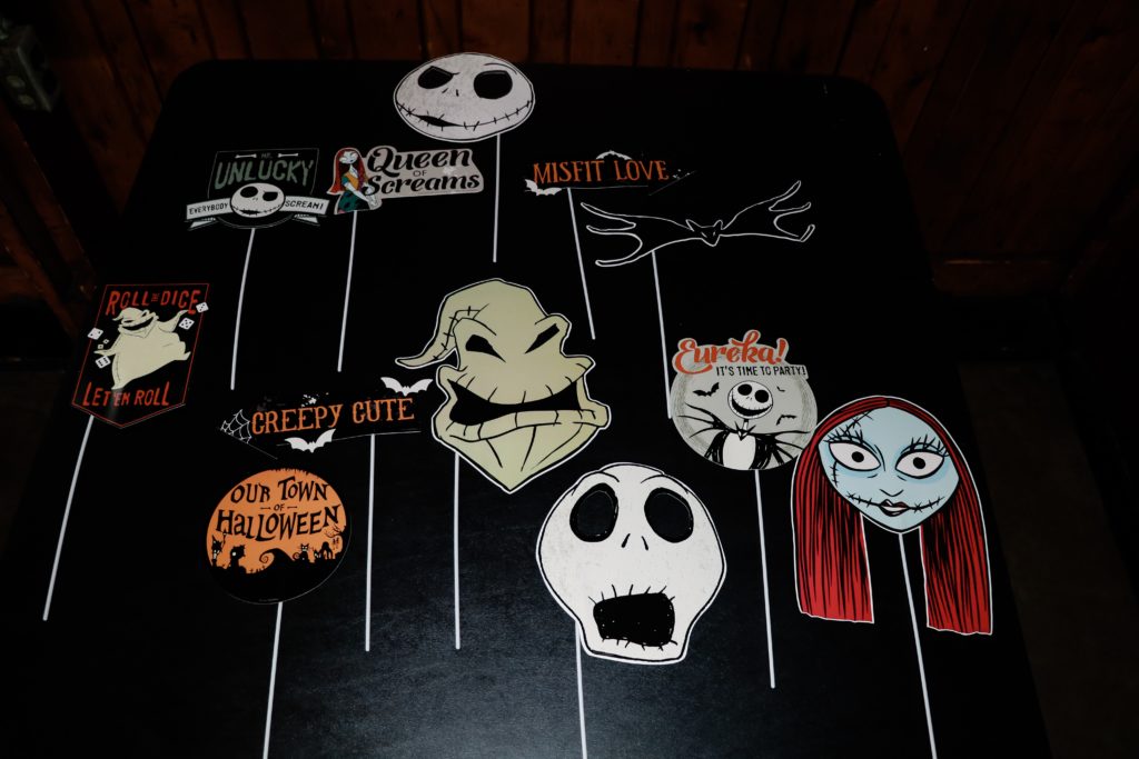 The Ultimate Guide to a Spooktacular Nightmare Before Christmas Party