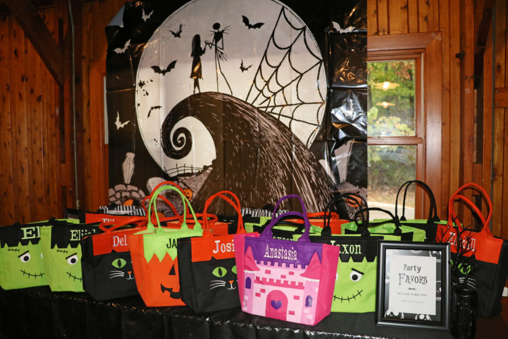 The Ultimate Guide to a Spooktacular Nightmare Before Christmas Party