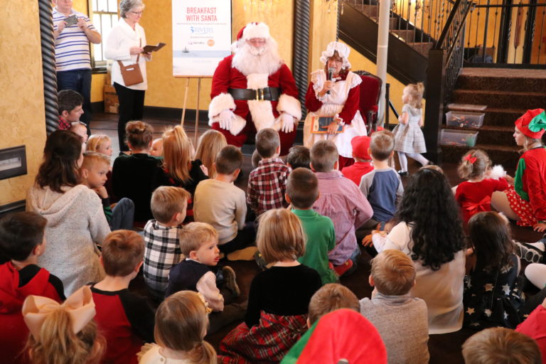 15 Must-Do Family Friendly Christmas Events In Fort Wayne 2019