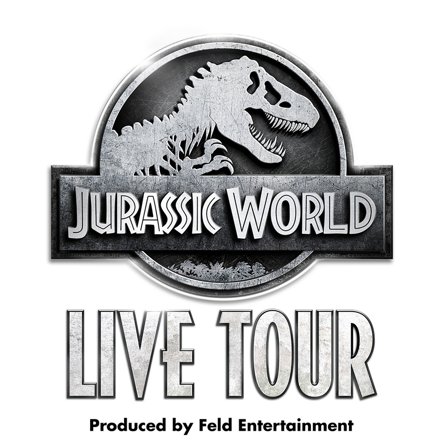 jurassic tour near me