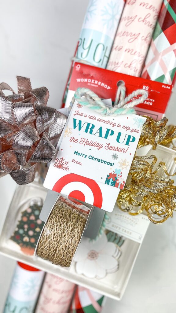 paper gift ideas